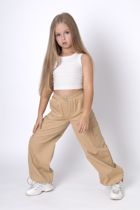 4872 Штани карго-01