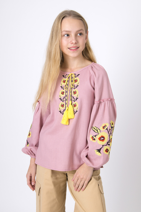 4895 Вишиванка-02