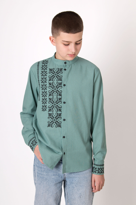 5251 Сорочка 3-11