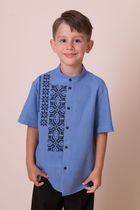 5334 Вишиванка 2-08