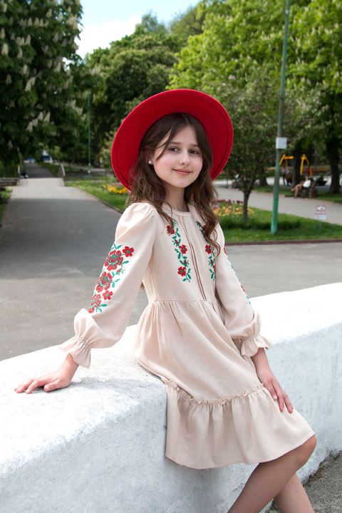 5304 Сукня-вишиванка-02