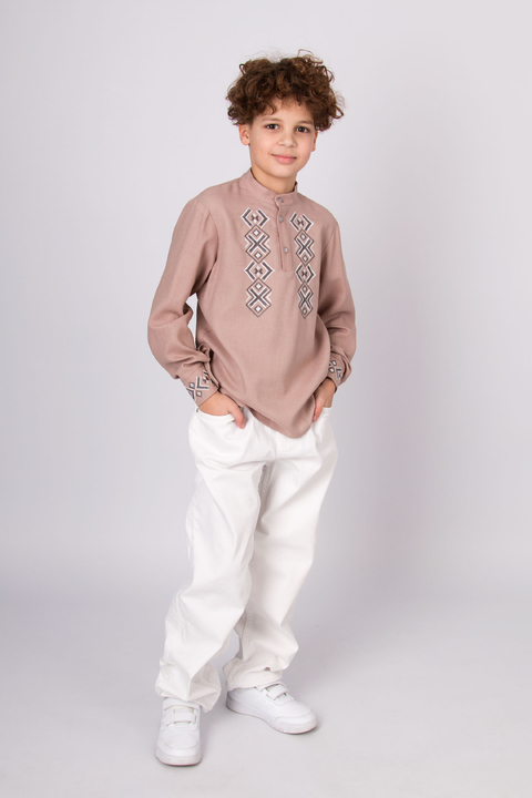 5294 Вишиванка 3-08