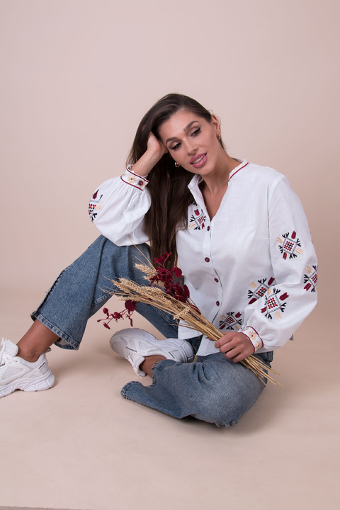 5618 Вишиванка-01