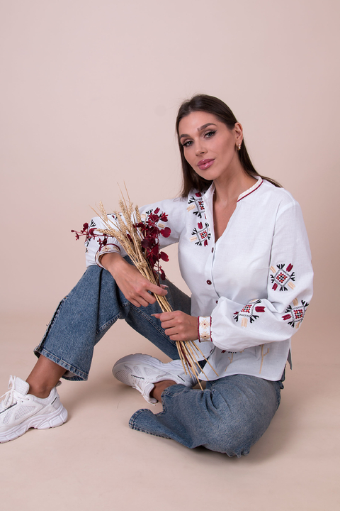 5618 Вишиванка-01