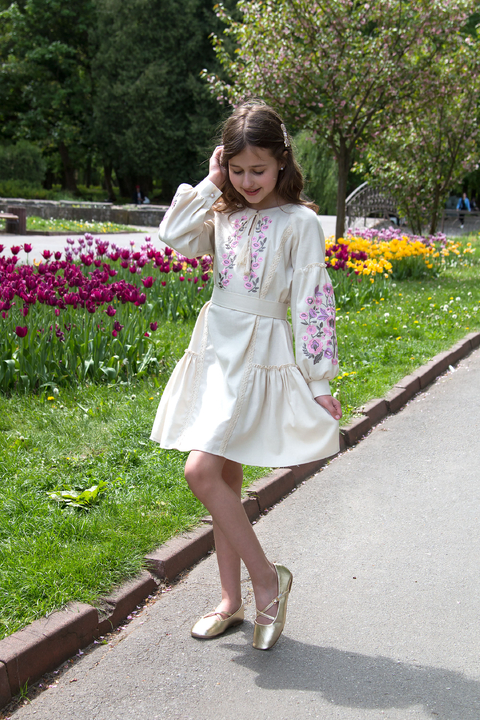 5535 Сукня-вишиванка 2-03