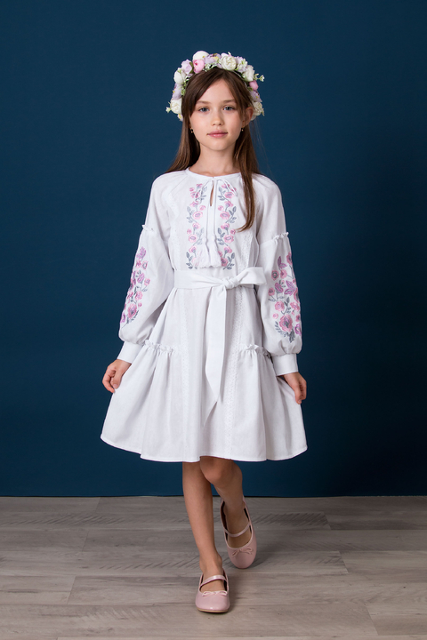 5535 Сукня-вишиванка 2-04
