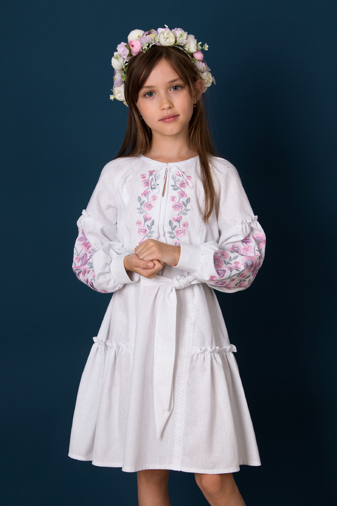 5535 Сукня-вишиванка 2-04