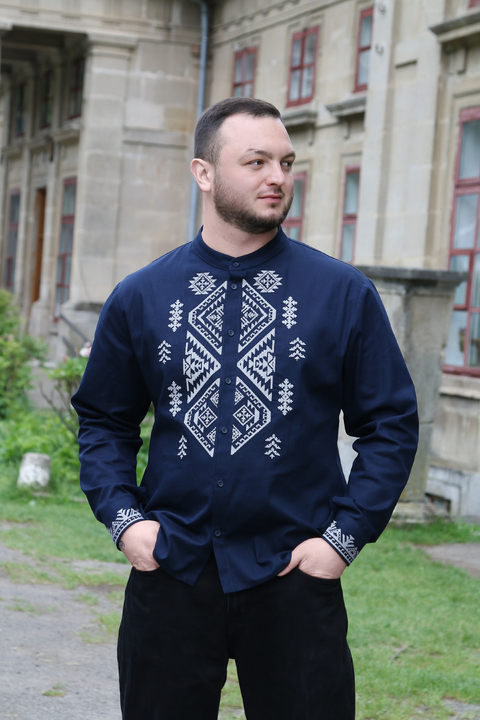 5595 Вишиванка 2-06