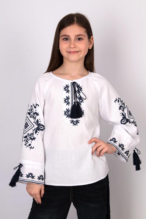 5434 Вишиванка 2-03