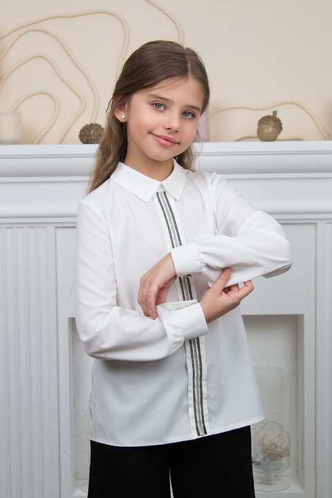 5422 Блуза-01