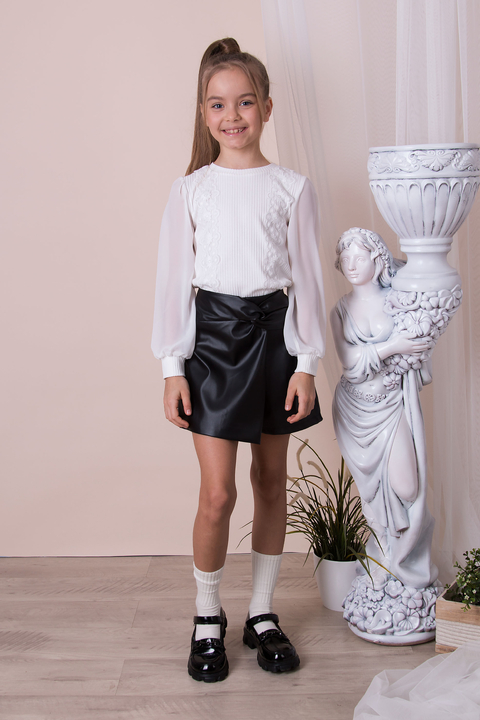 4922 Блуза (З)-01