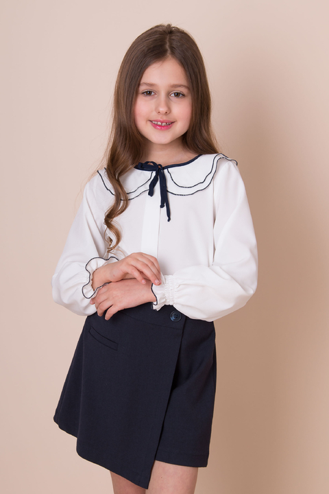 5343 Блуза (З)-01