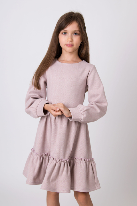 5589 Сукня (З)-01