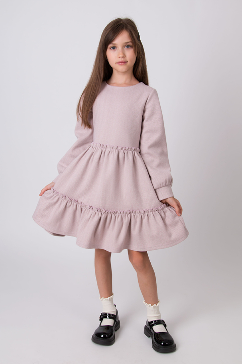 5589 Сукня (З)-01