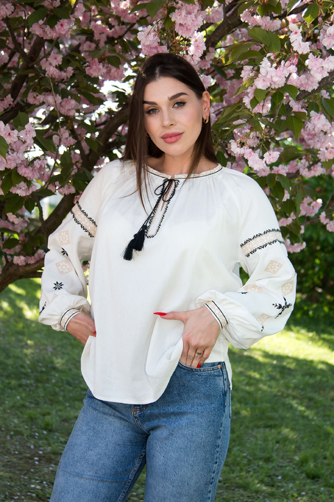 5462 Вишиванка 2-02