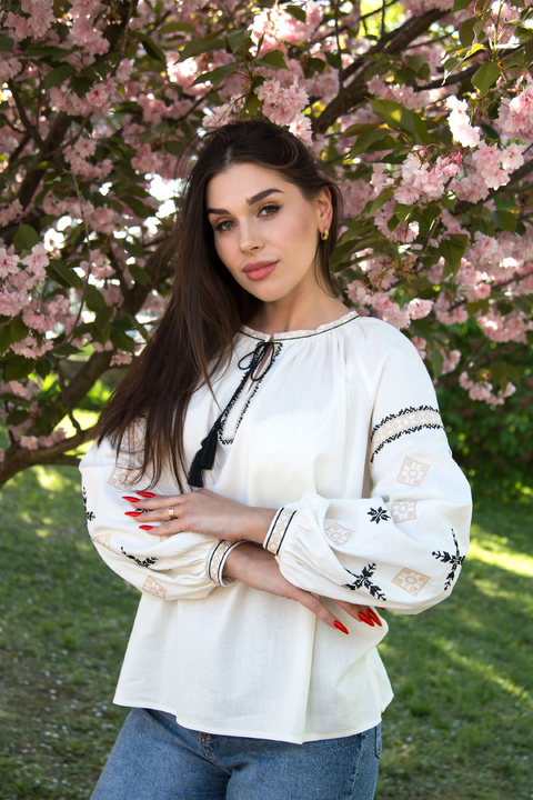 5462 Вишиванка 2-02