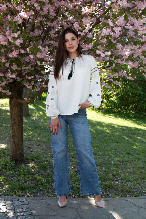 5462 Вишиванка 2-02