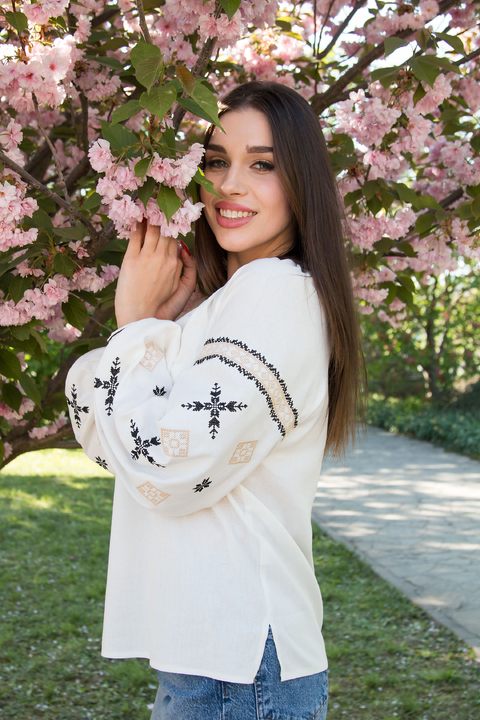 5462 Вишиванка 2-02