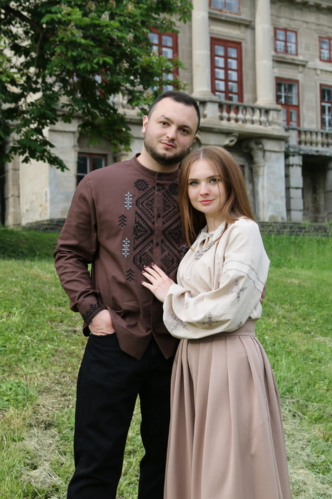 5462 Вишиванка 2-03