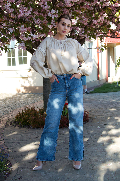 5462 Вишиванка 2-03