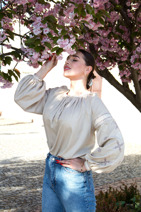 5462 Вишиванка 2-03