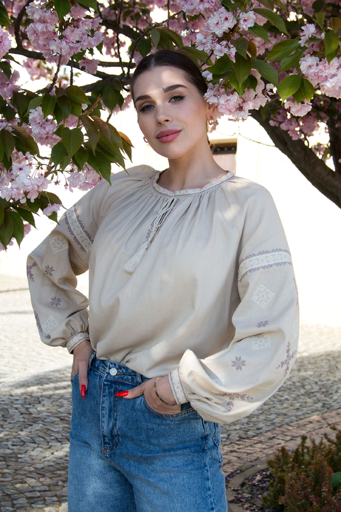 5462 Вишиванка 2-03