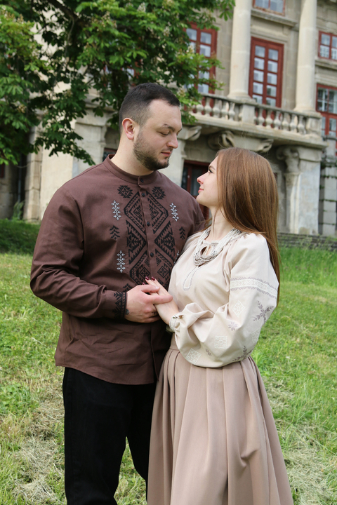 5462 Вишиванка 2-03
