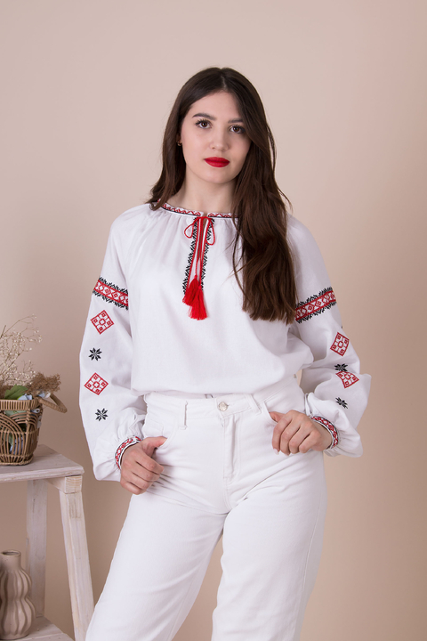 5462 Вишиванка 2-05