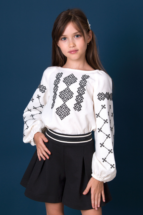 5506 Вишиванка 3-07