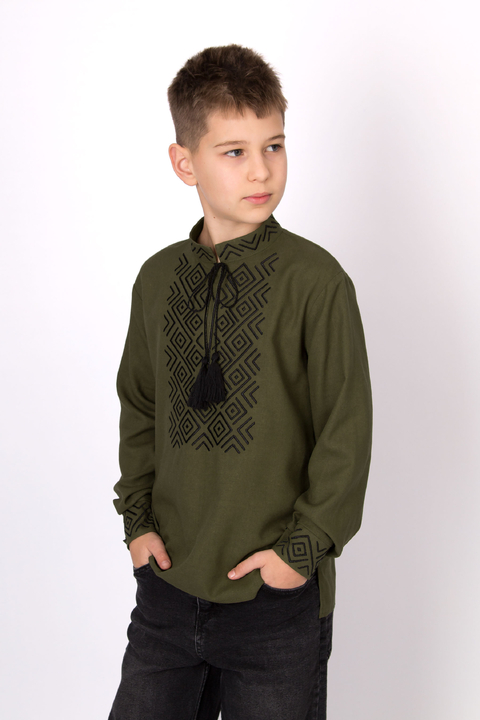 5490 Вишиванка 3-08