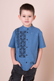 5334 Вишиванка 2-06