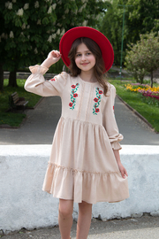 5304 Сукня-вишиванка-02