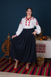 5626 Спідниця-01