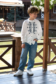 5636 Вишиванка 2-04