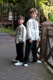 5636 Вишиванка 2-08