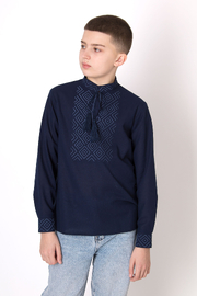 5490 Вишиванка 3-03