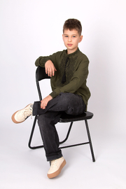 5490 Вишиванка 3-08